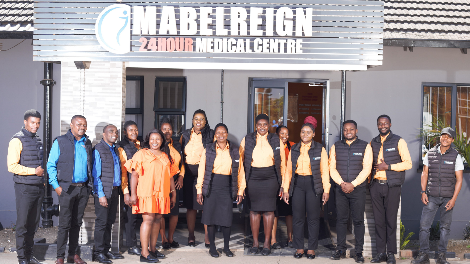 Our Dedicated Care Team