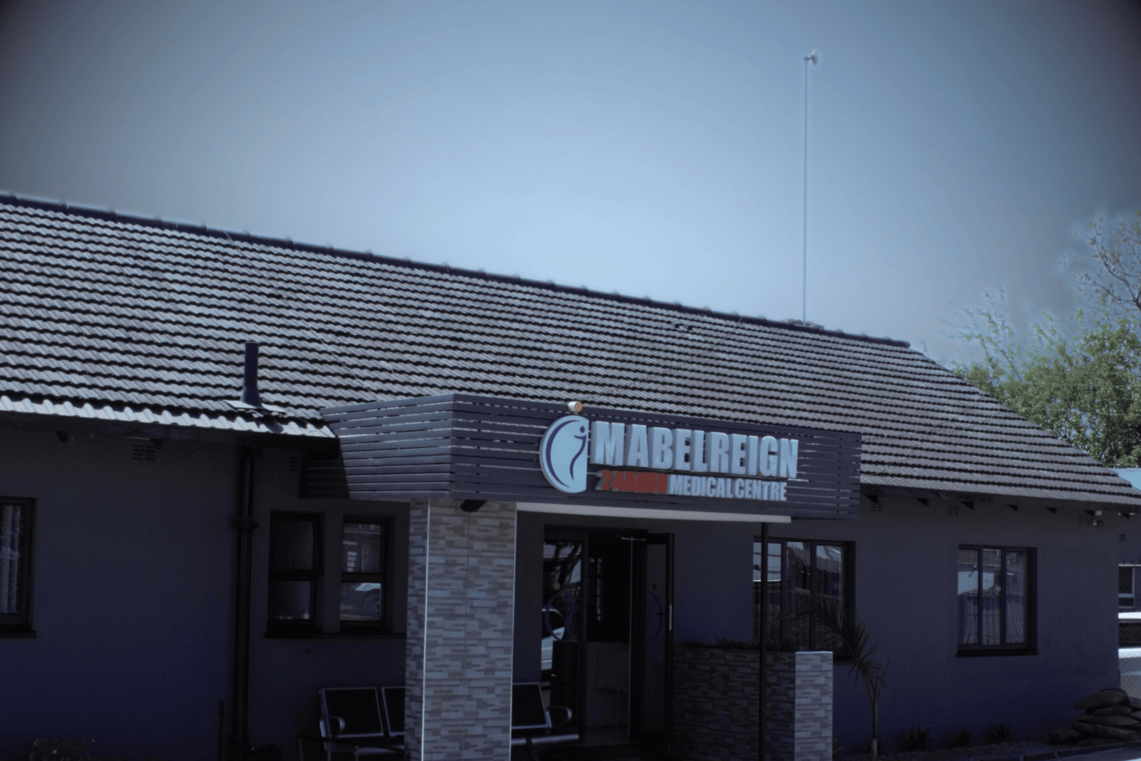Mabelreign 24hr Medical Centre